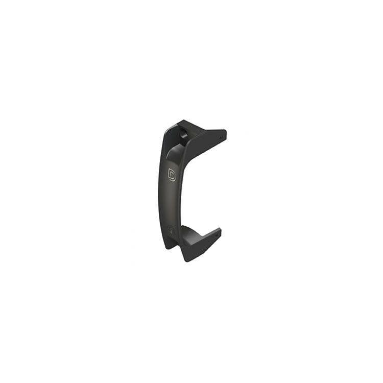 D&D LL3GH Gate Handle, Series 3, Polymer