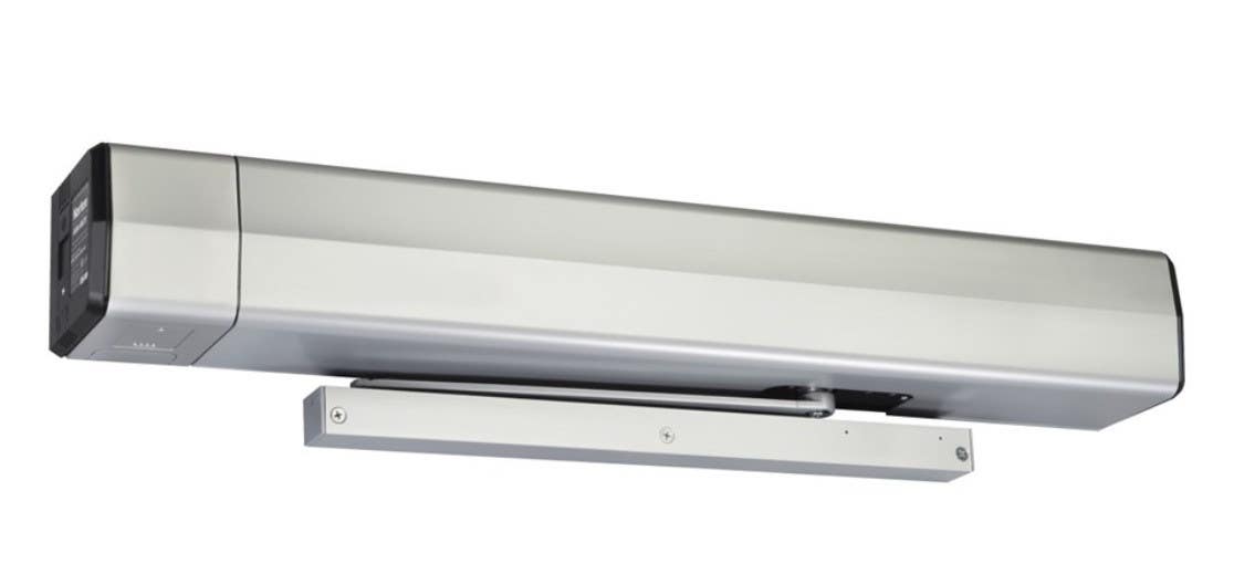 Norton 6000 Touchless Low Energy Operator, Double Doors