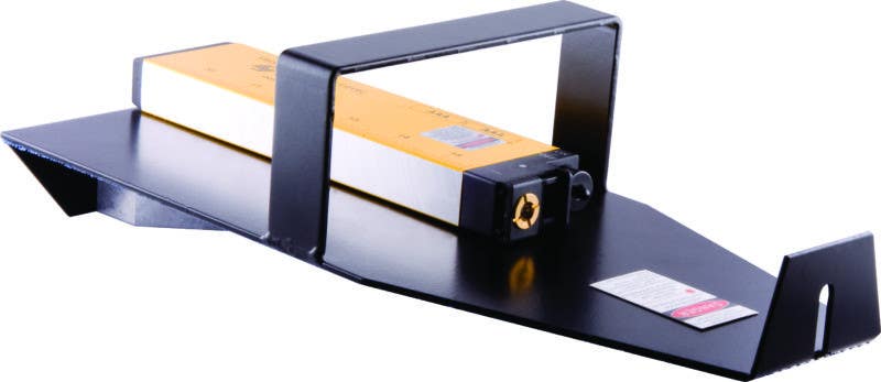 Keedex DRLSR Door Laser Guide For Core Drilling Doors