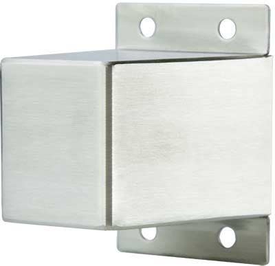 Keedex K-12S STAINLESS STEEL SERIES PROTECT-A-LOK (US32D)