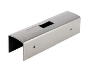 Keedex K-15 DOUBLE DOOR STYLE GUARD