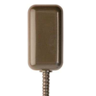 Keedex K-DL Armored Door Loop 1/4" I.D.