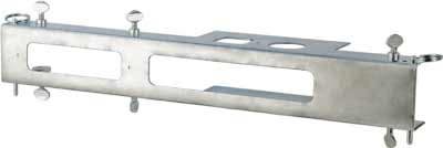 Keedex K-TMPA/R Installation Template Adams Rite 1850S, 4530, 4710 & 4711