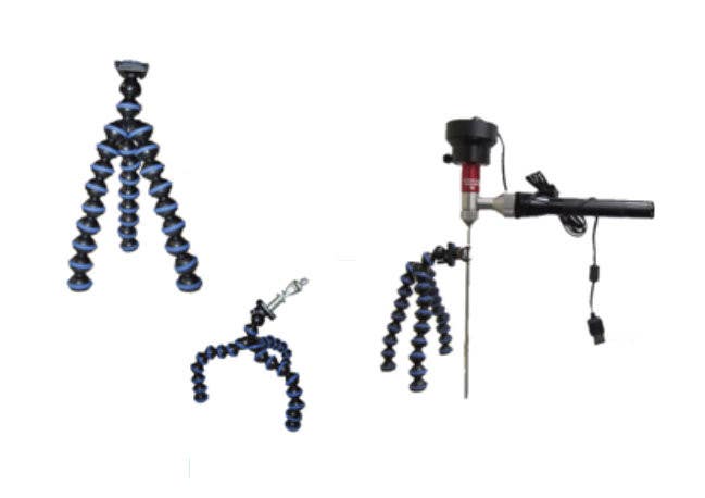 Keedex LB Little Buddy - Scope Holder and More