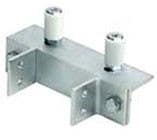 DuraGate 258-30 Adjustable Support Rollers