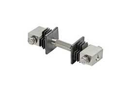 DuraGate CGI-40 Tension Bar Used For Minor Adjustable When Gate Sags, Stainless Steel