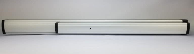 FCBP 8860 Mortise Latching Exit Device