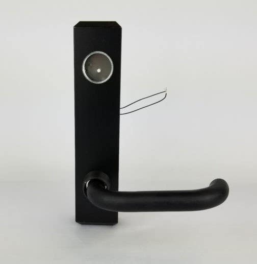 FCBP L3 Series Lever Trim