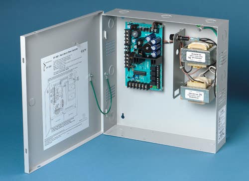 FCBP PSEL3000-2 Power Supply for two EL3690 / EL3790 Devices