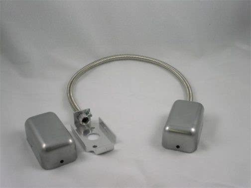 FCBP EMT-300 Surface Mounted Loop Style Power Transfer