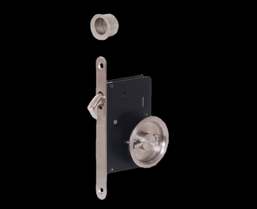 AHI SDK1270PV Sliding Door Kit