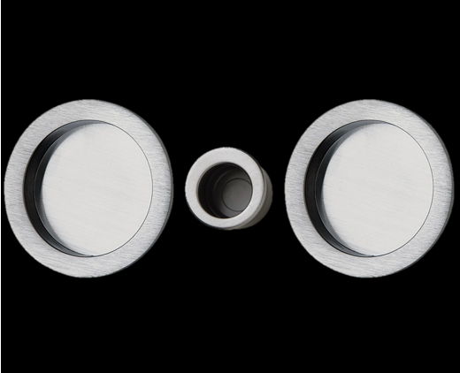 AHI SDK091PA Sliding Door Kit