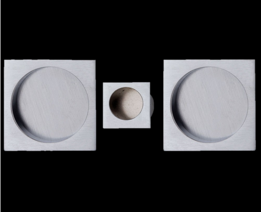 AHI SDK092PA Sliding Door Kit