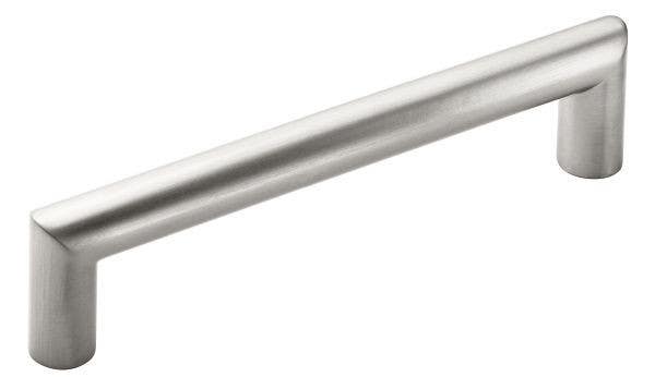 Amerock BP24013 Essential'Z Cabinet Pull, 5-1/16" CTC