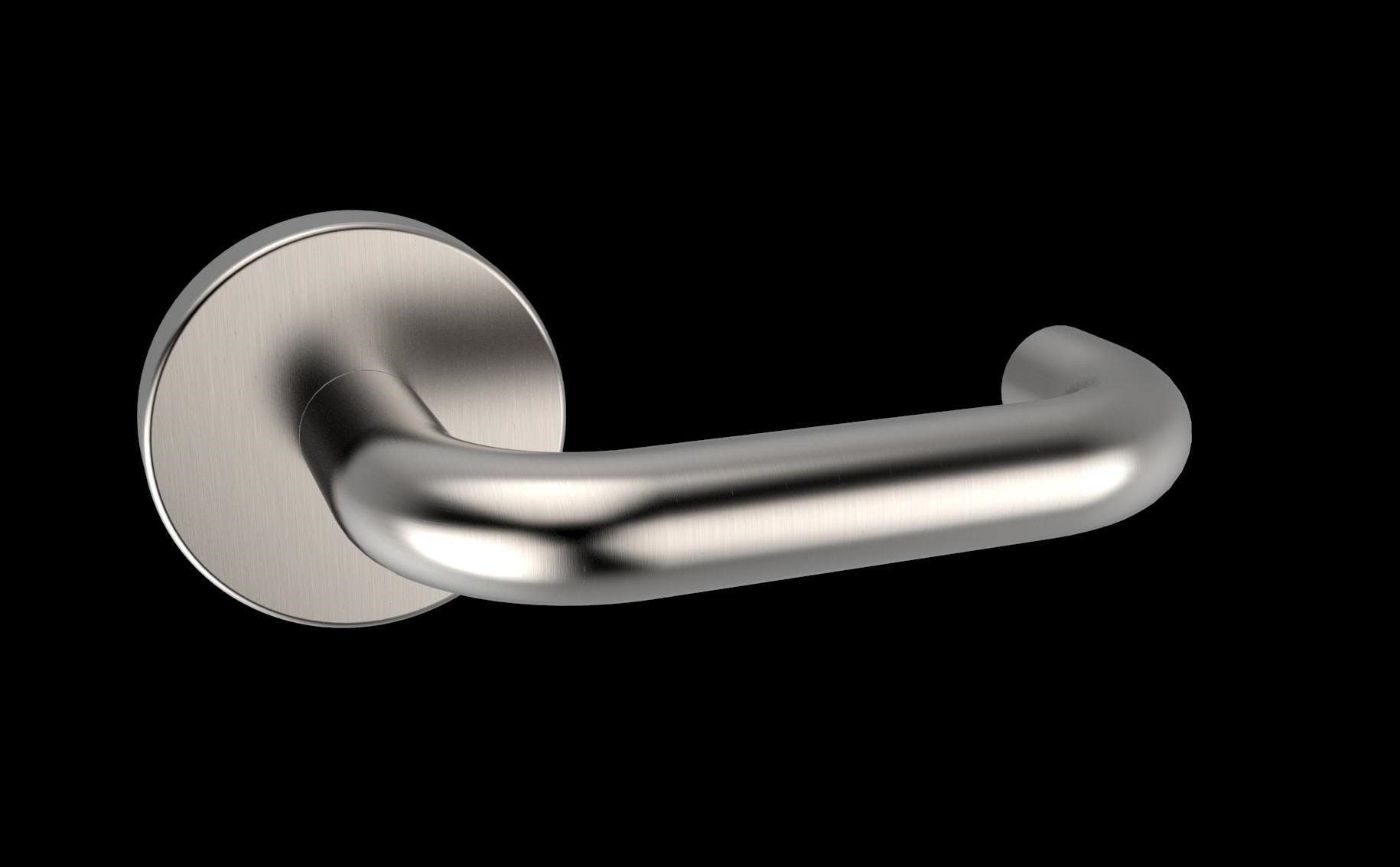 AHI 100 Premium & Elite Lever Collection