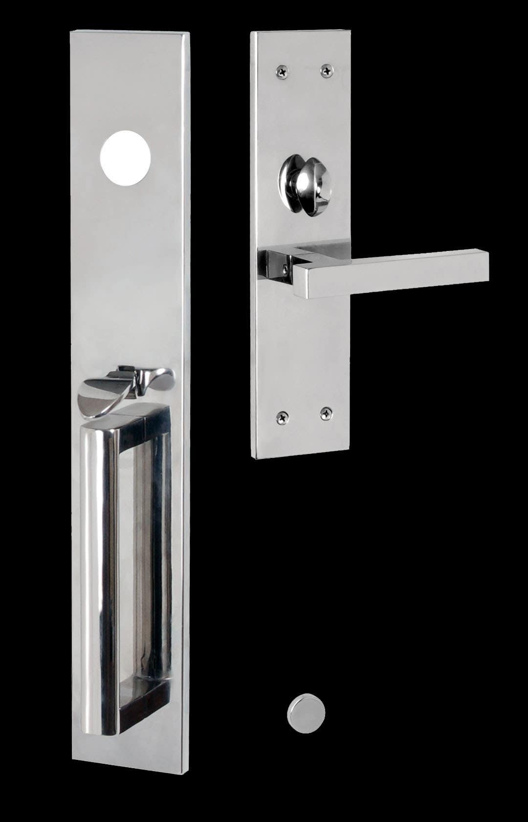 AHI No.3004B Entry Grip Set