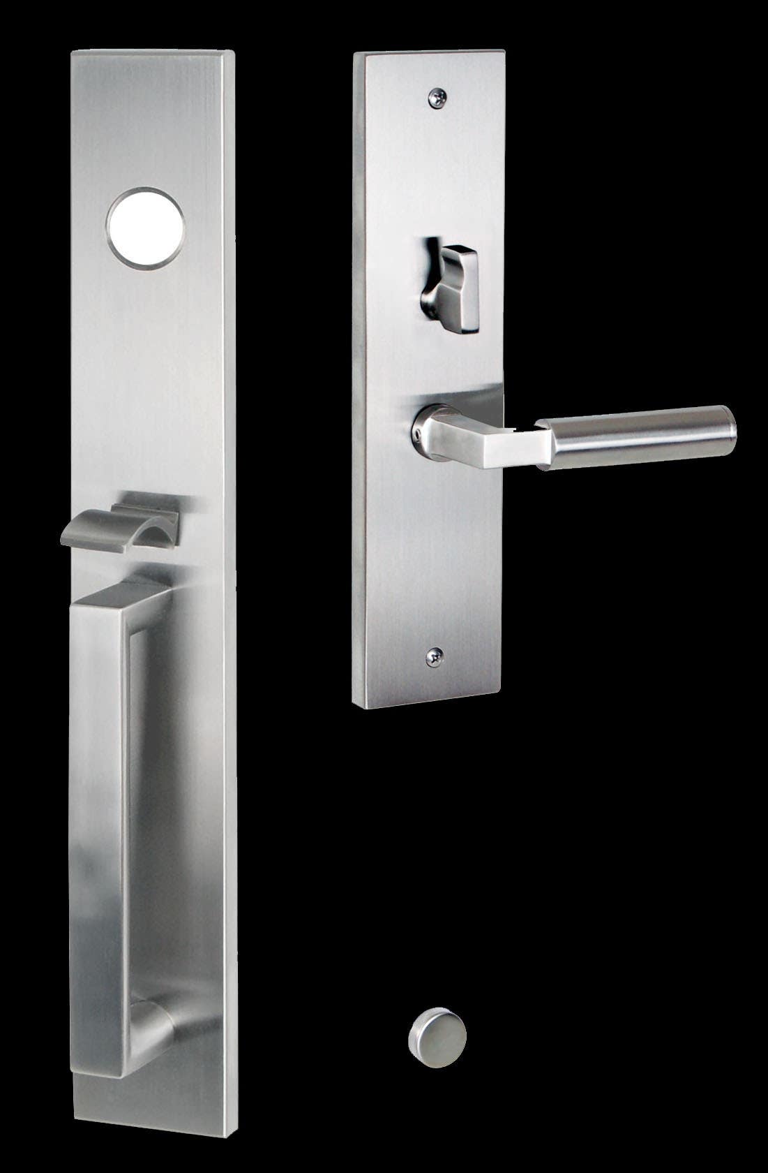 AHI No.3006 Entry Grip Set