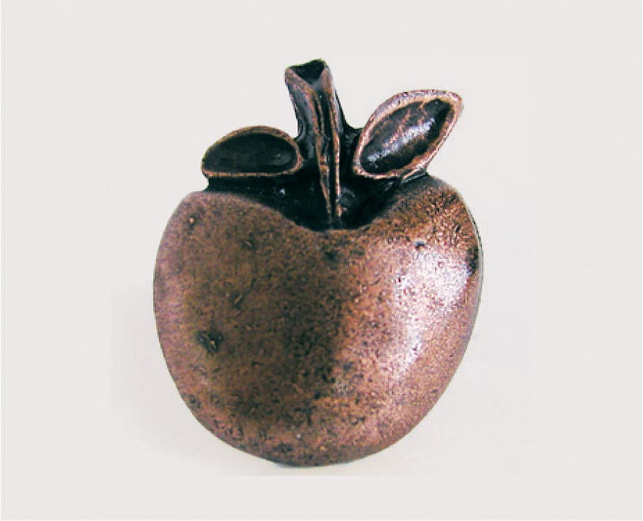 Emenee-PFR123 Large Apple