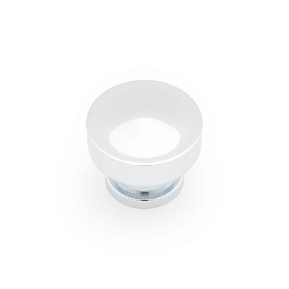 RKI CK 793 Circular Knob with Raised Center