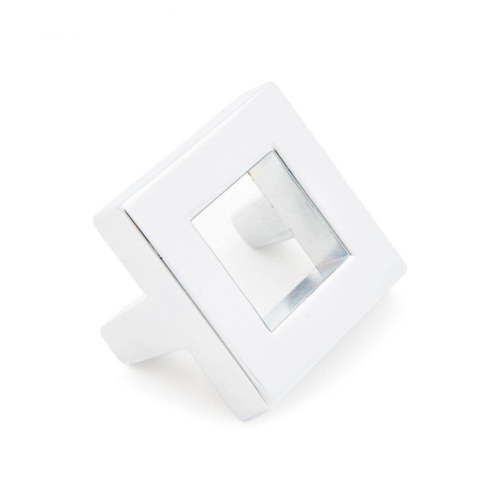 RKI CK 795 Open Square Knob