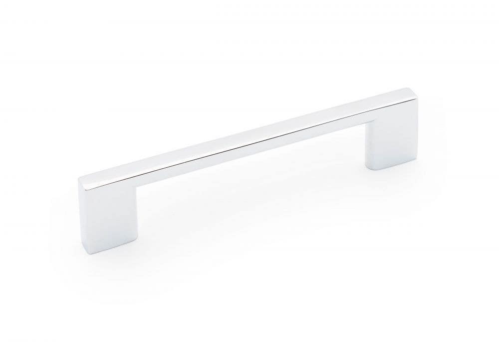 RKI CP 54 Square Box Rail Bar Pull