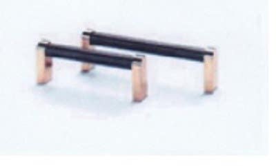 Cal Crystal Series 14 Classic Color Straight Deco Pull