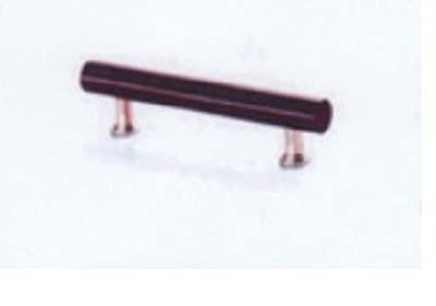 Cal Crystal Series 6 Classic Color Straight Bar Pedestals only