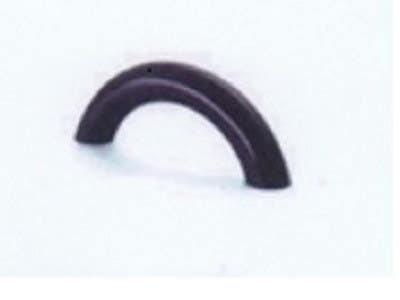 Cal Crystal Series 5 Classic Color Curved Pull