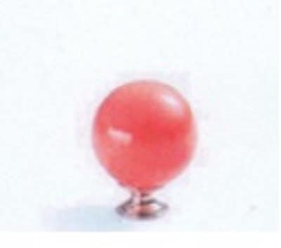 Cal Crystal Series 2 Classic Color Round Knob