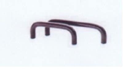 Cal Crystal Series 4 Classic Color Aluminium Wire Pull