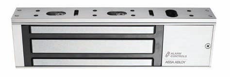 Alarm Controls 1200 Single Magnetic Lock