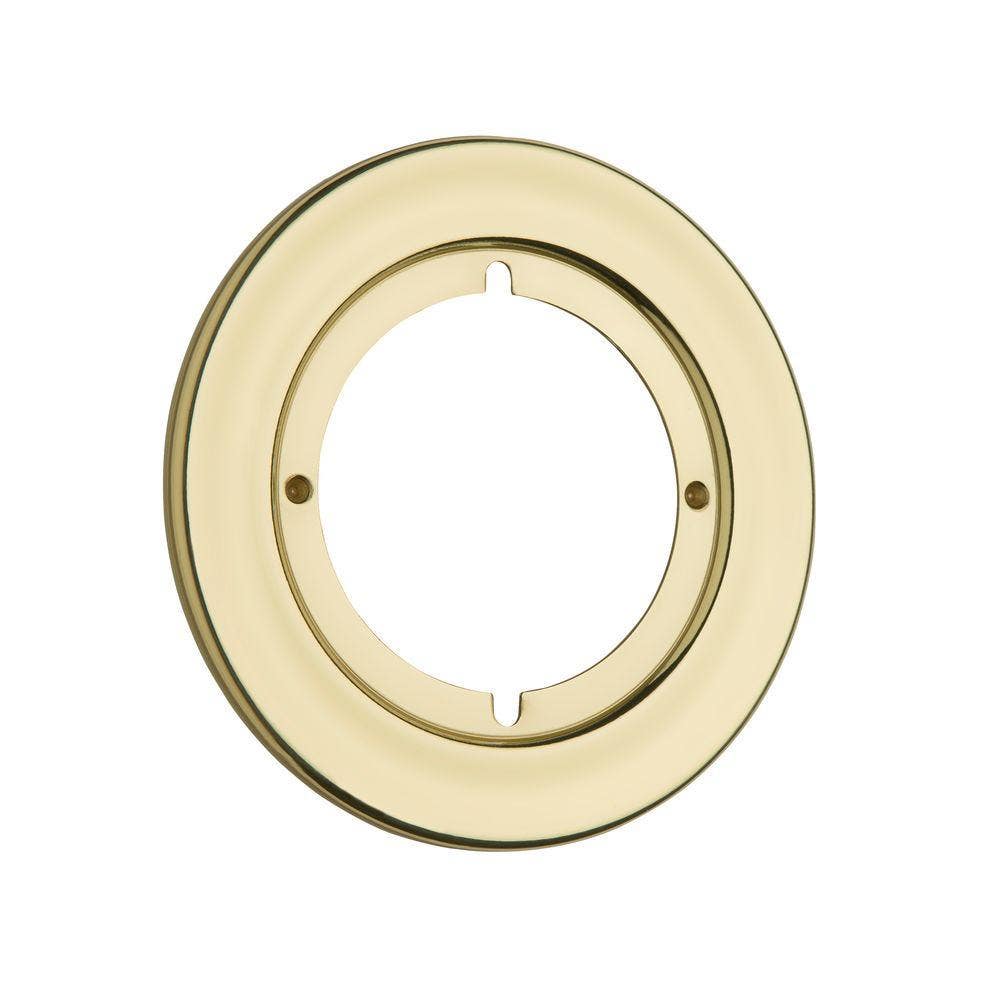 Kwikset 293 Round Rossette Trim Ring
