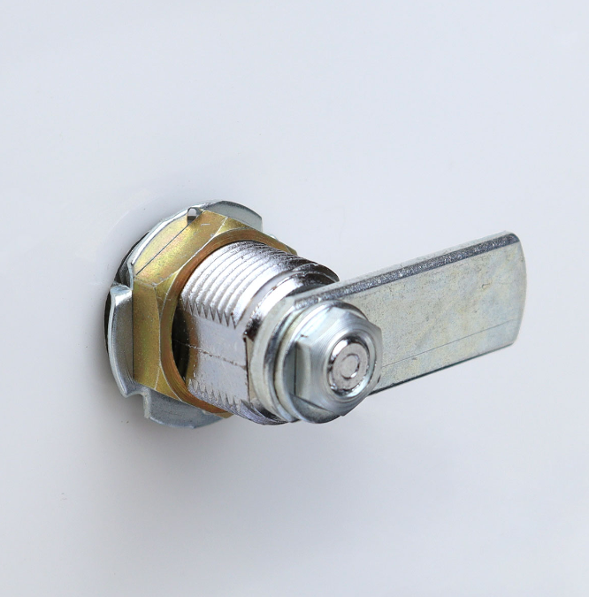 Ojmar Q0377.017CR LOCKR CAM 377 High Security Camlock