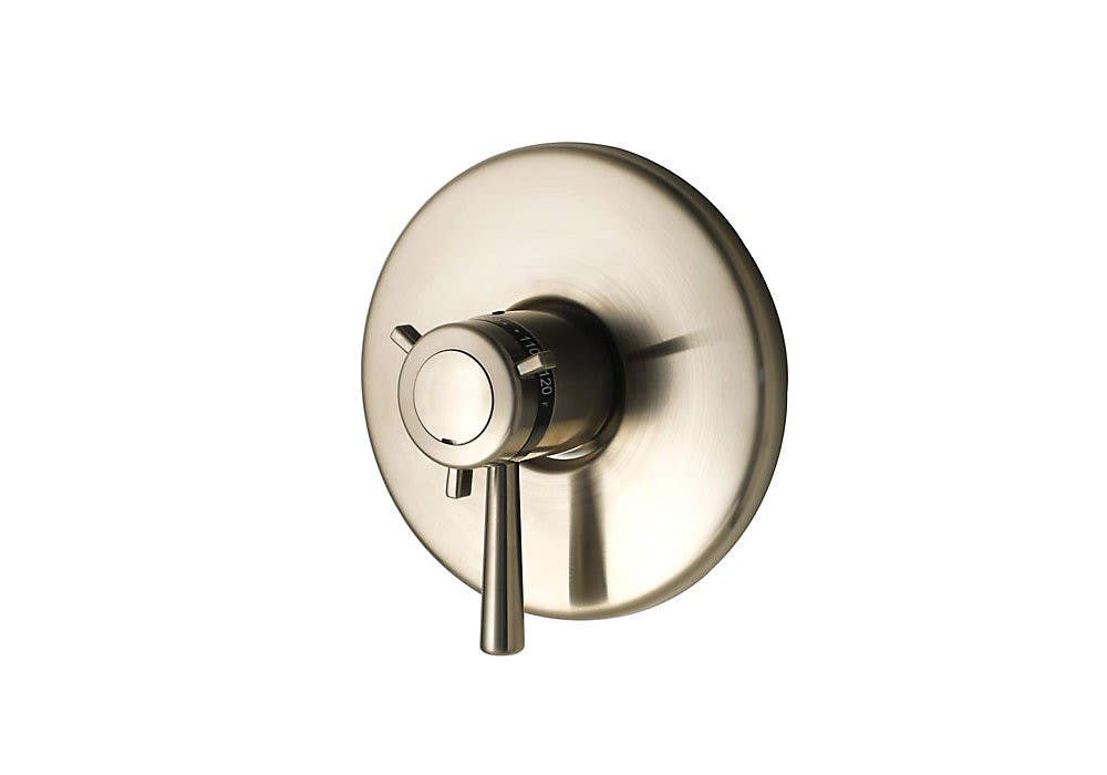 Pfister R89-1TU ½" Thermostatic Valve Only Trim