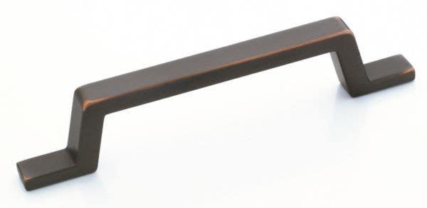 Amerock BP29200 Conrad Cabinet Pull, 3-3/4" CTC