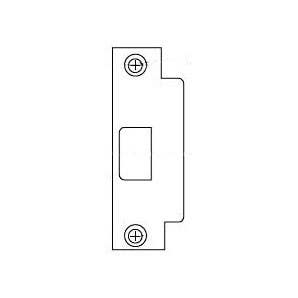 ACCENTRA (formerly Yale) 497 Strike For 5400CK Series Lock