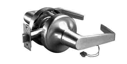 ACCENTRA (formerly Yale) 5300LN Series Electrified Grade 2 Cylindrical Lever Lock