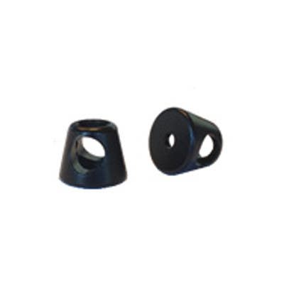 Secure-It Hex-Cone Nut HXN-510.1 Hex Security Fasteners
