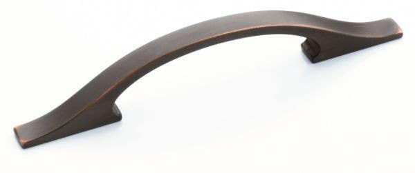 Amerock BP29201 Conrad Cabinet Pull, 3-3/4" CTC