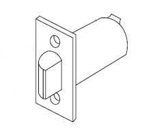 ACCENTRA (formerly Yale) 3 Latchbolt For 5300LN Series Lock