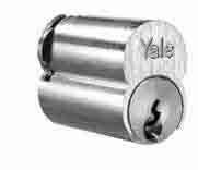ACCENTRA (formerly Yale) A600 Cylinder For 4700LN Series Lock