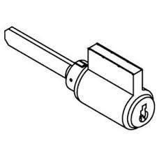 ACCENTRA (formerly Yale) 1806 Cylinder For 4600LN & 4600YC Series Lock