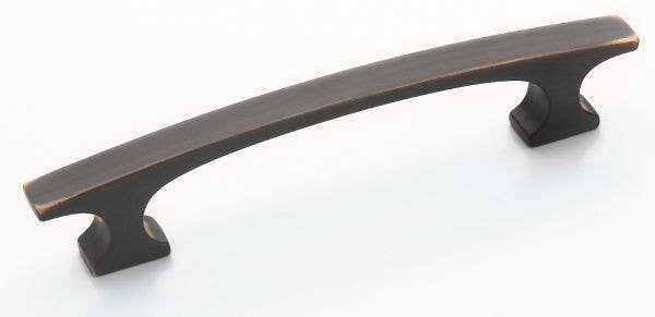 Amerock BP29202 Conrad Cabinet Pull, 3-3/4" CTC