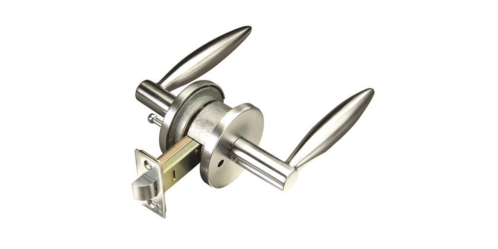 ACCENTRA (formerly Yale) RL Series Tubular Lever Lock