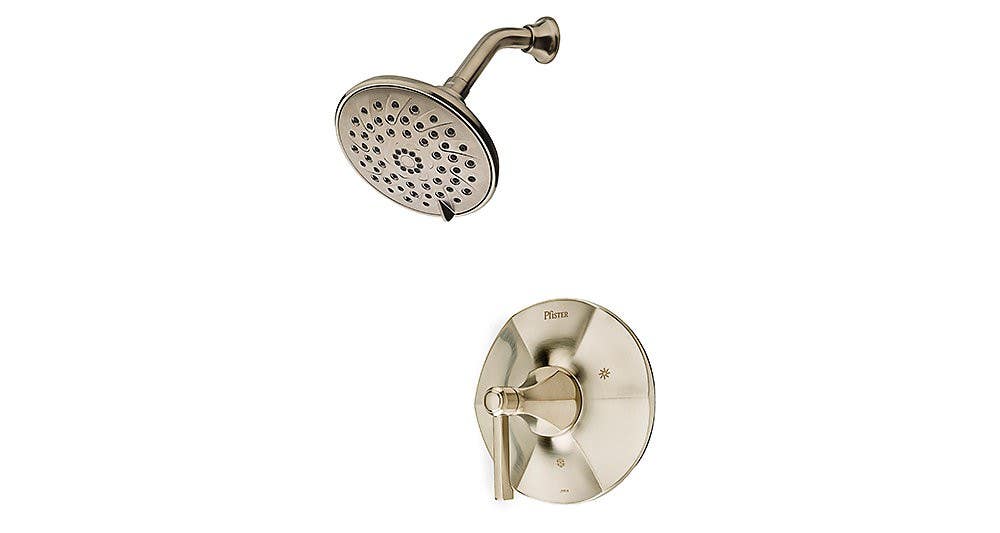 Pfister G89-7D Arterra Shower Only Trim Kit