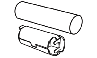 Cal-Royal CAL334 EXT CAL Series 3 3/4" Extension Link To be used with CALSLD238