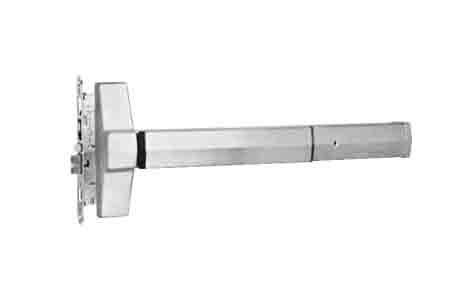 ACCENTRA (formerly Yale) 7130 Series Mortise Exit Device