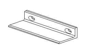 ACCENTRA (formerly Yale) M204 Door Frame Angle Bracket