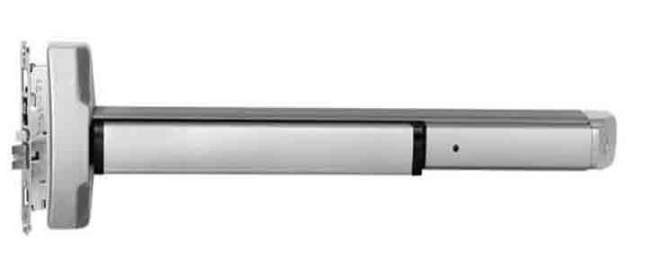 ACCENTRA (formerly Yale) 6130ED Series Mortise Exit Device