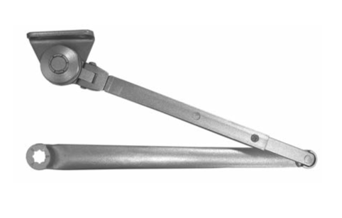 Value Brand DC1000 Plunger Hold Open Arm For Door Closer